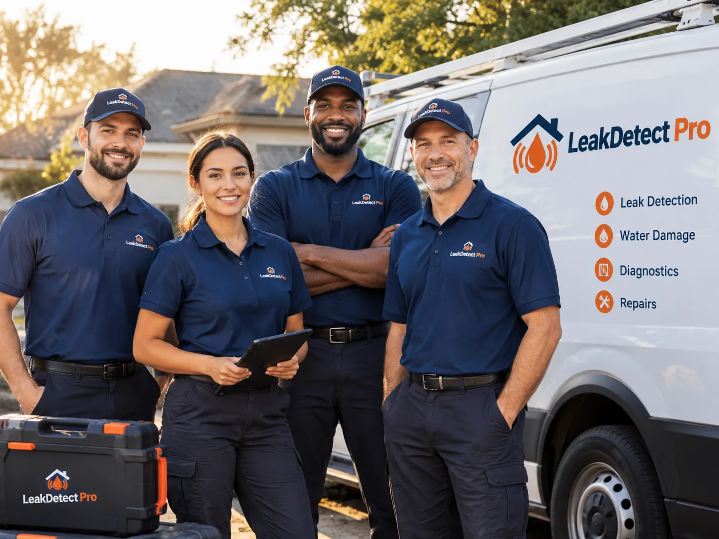 Roof Repair company in Charlotte, TN
